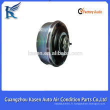 Guangzhou factory CVC 6pk auto volvo ventilateur embrayage disque pour GOFL6